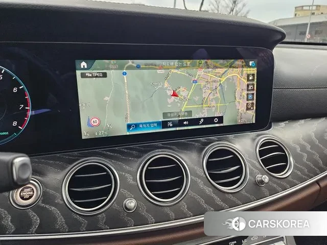 Mercedes-Benz E-Class W213 id 3478397 из Кореи 10