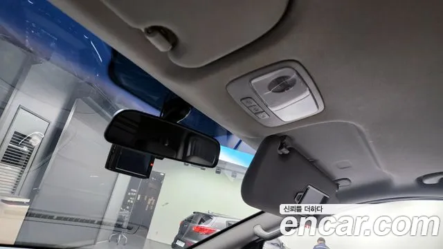 Hyundai The New Grand Starex id 2487101 из Кореи 10