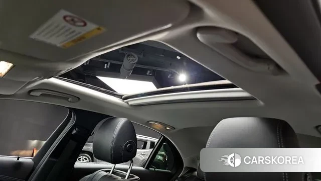 Mercedes-Benz E-Class W213 id 3449181 из Кореи 10