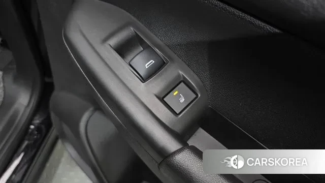 Chevrolet (GM Daewoo) Trailblazer id 3232909 из Кореи 10