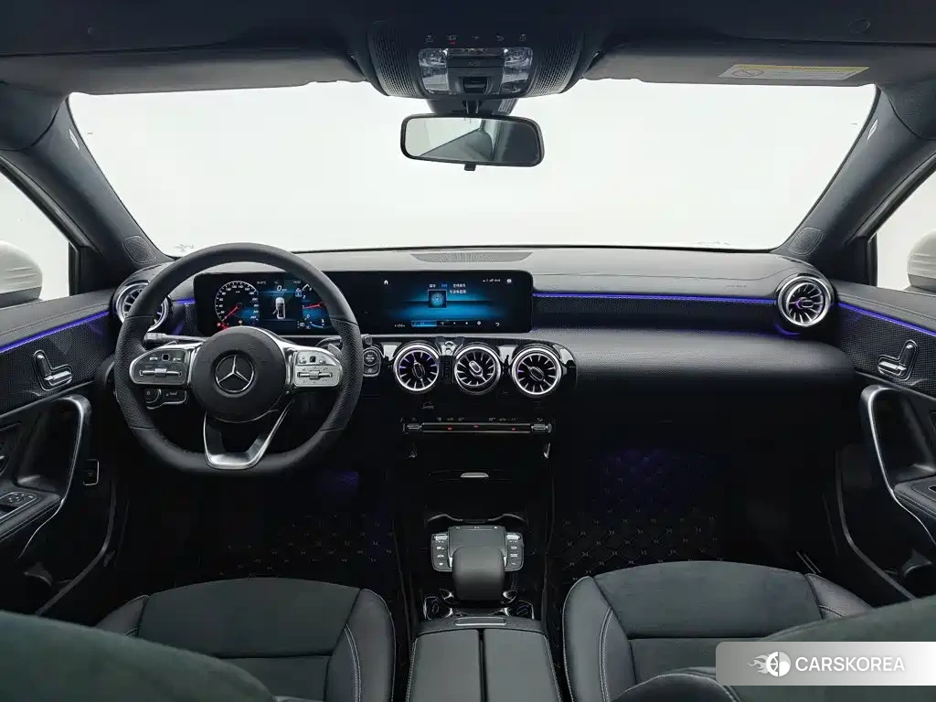 Mercedes-Benz A-Class id 4629659 из Китая 10