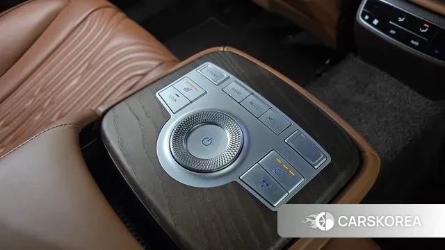 Genesis G80 (RG3) id 3417262 из Кореи 10