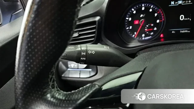 Hyundai Veloster (JS) id 3380188 из Кореи 10