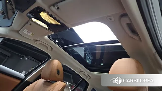 BMW 3 Series (G20) id 3451925 из Кореи 10