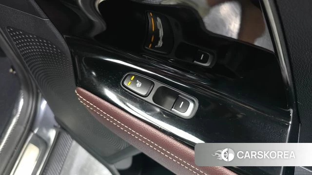 Kia The New Niro id 4672262 из Кореи 10