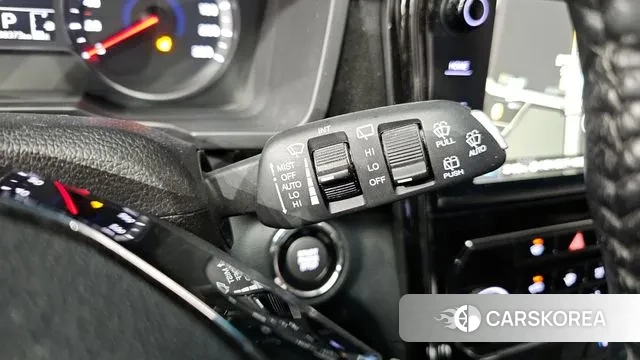 Ssangyong Berry New Tivoli id 3474241 из Кореи 10