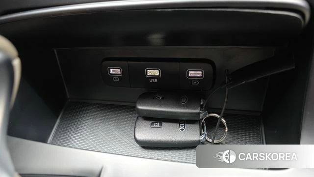 Kia Carnival 4th generation id 4283736 из Кореи 10