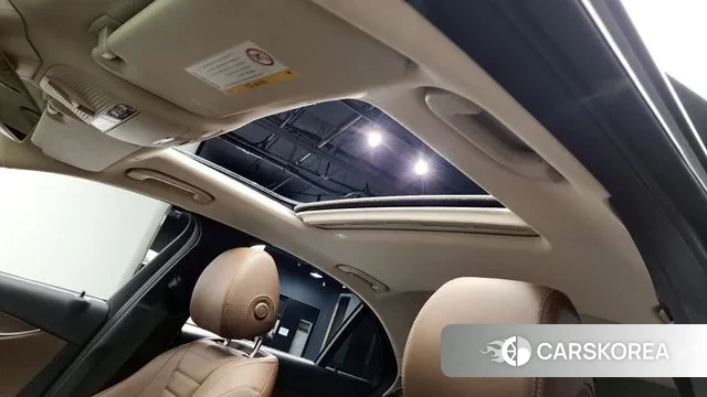 Mercedes-Benz E-Class W213 id 3423586 из Кореи 10