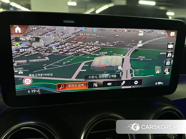 Mercedes-Benz GLC-Class X253 id 3746408 из Кореи 10