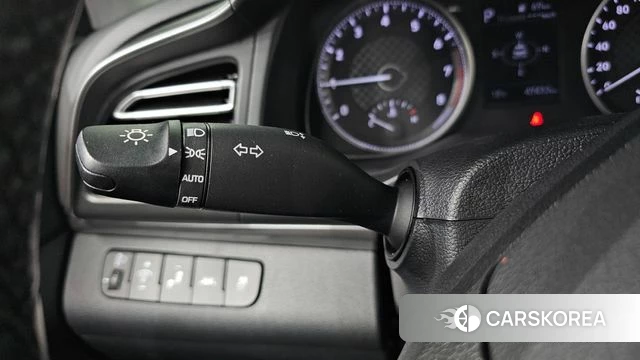 Hyundai The New Avante AD id 4339270 из Кореи 10