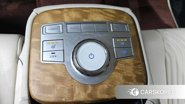 Genesis G80 (RG3) id 4223368 из Кореи 10