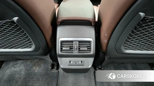 Renault Korea (Samsung) The New QM6 id 4403068 из Кореи 10