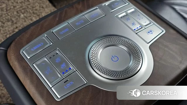 Genesis G80 (RG3) id 4712730 из Кореи 10
