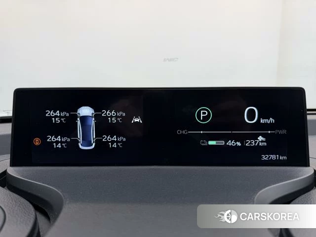 Toyota bZ3 id 4211483 из Китая 10