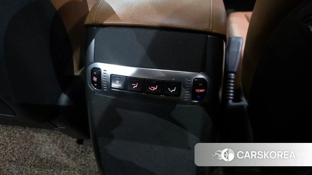 Kia The New Mohave id 3867328 из Кореи 10