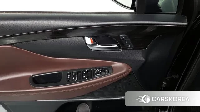 Hyundai Santa Fe TM id 2977074 из Кореи 10