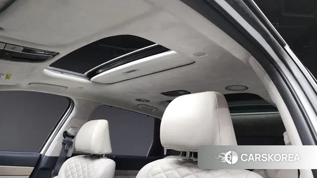 Hyundai Palisade id 3621234 из Кореи 10