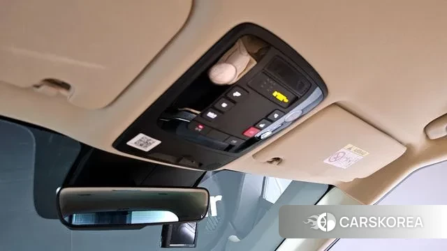 Kia Carnival 4th generation id 3002931 из Кореи 10