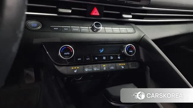 Hyundai Avante (CN7) id 3306291 из Кореи 10