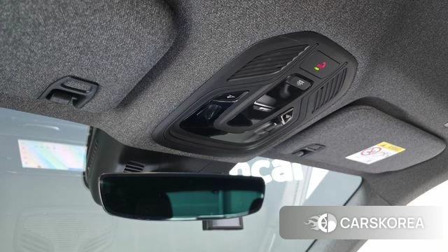 Renault Korea (Samsung) Grand Coleos id 4493724 из Кореи 10