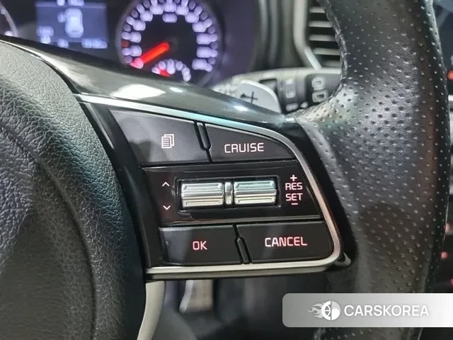 Kia Sportage The Bold id 3499708 из Кореи 10