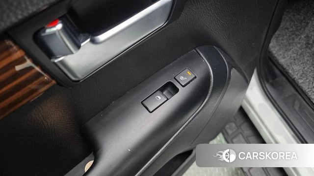 Kia The New Mohave id 3900003 из Кореи 10