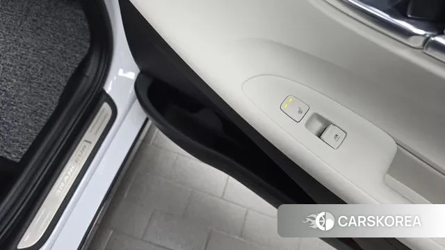 Hyundai The New Grandeur IG Hybrid id 3566846 из Кореи 10