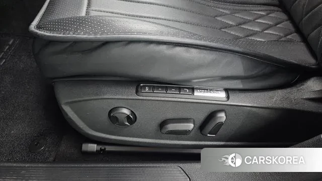 Volkswagen Golf 8th Generation id 2958719 из Кореи 10