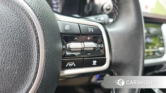 Kia Sorento 4th Generation id 3023879 из Кореи 10