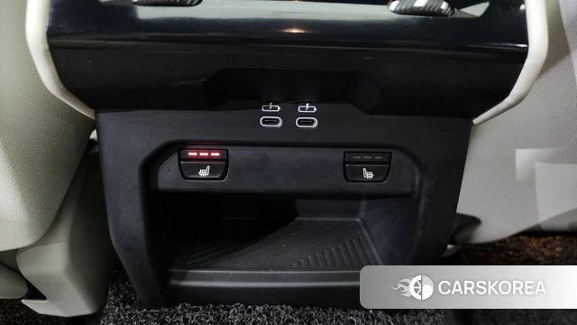 BMW 5 Series (G60) id 4194014 из Кореи 10