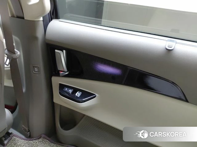 Kia Carnival 4th generation id 4779274 из Кореи 10