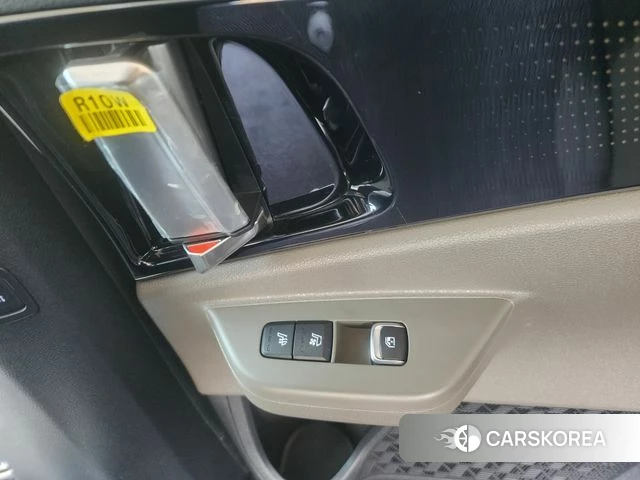 Kia The New Carnival 4th Generation id 3864379 из Кореи 10