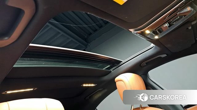 Mercedes-Benz S-Class W223 id 4396029 из Кореи 10