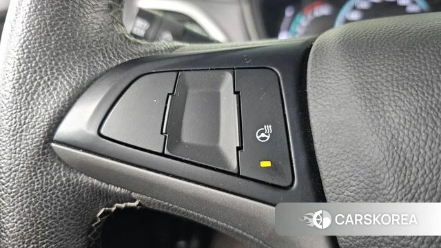 Chevrolet (GM Daewoo) The New Spark id 4447253 из Кореи 10