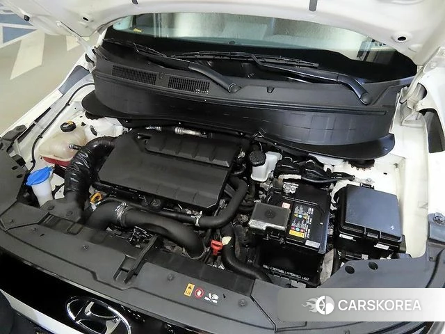 Hyundai Casper id 4702081 из Кореи 10