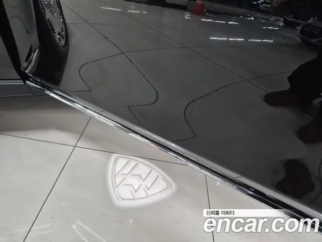 Mercedes-Benz S-Class W222 id 2754863 из Кореи 10