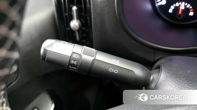 Kia All New Morning (JA) id 4448102 из Кореи 10