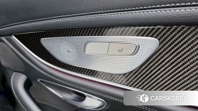 Mercedes-Benz CLS-Class C257 id 3453216 из Кореи 10