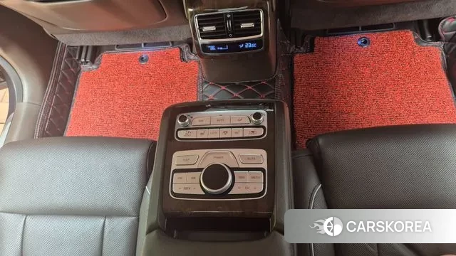 Kia More K9 id 3042000 из Кореи 10