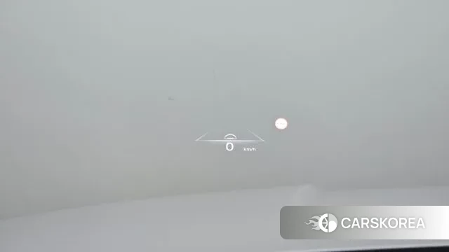 Genesis GV80 id 3625573 из Кореи 10