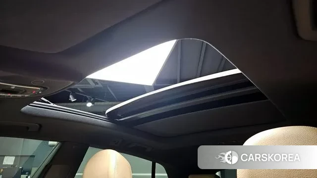 Audi Q8 (4M) id 3012306 из Кореи 10