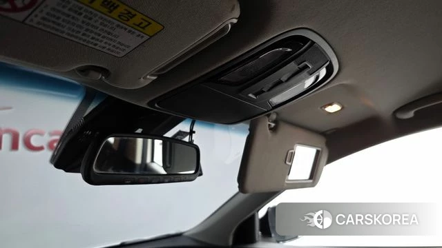 Kia The New Sorento id 3936807 из Кореи 10