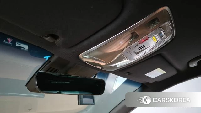 Genesis G80 (RG3) id 4443582 из Кореи 10