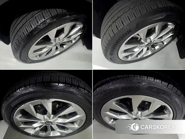 Kia Sorento 4th Generation id 3611769 из Кореи 10