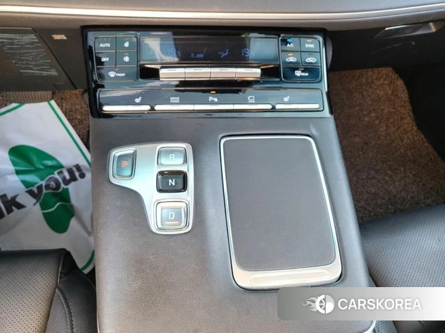 Hyundai The New Grandeur IG id 4935984 из Кореи 10