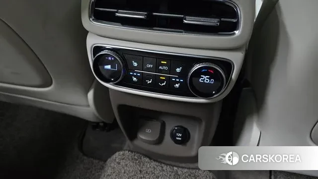 Genesis GV80 id 3665279 из Кореи 10