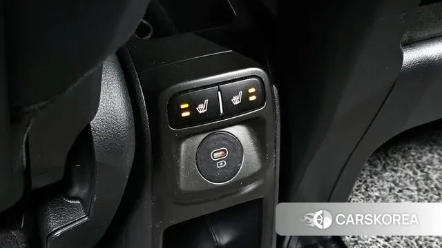 Kia The New Kia Ray id 3508193 из Кореи 10