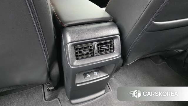 Honda CR-V 6th generation id 4516743 из Кореи 10
