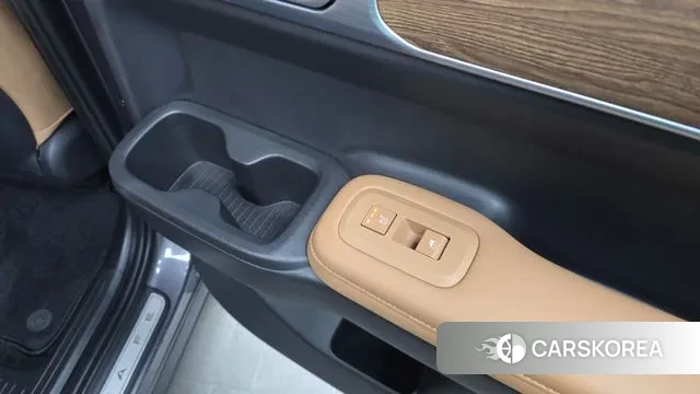 Hyundai Santa Fe (MX5) id 3462448 из Кореи 10