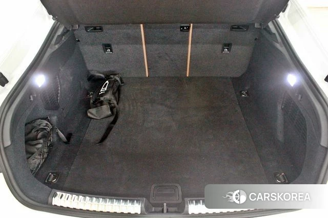 Audi A5 (B10) id 4487711 из Кореи 10